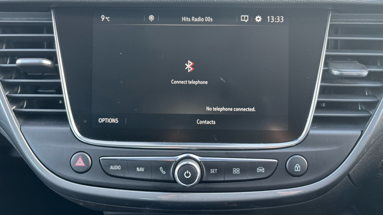 Vauxhall Crossland 1.2 Turbo Ultimate 5dr Petrol Hatchback